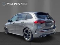 gebraucht Mercedes B250 4Matic AMG Line