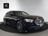 Neu Mercedes E220 197 PS (144 kW) 2025 Schwarz Kombi