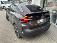 Gebraucht Citroën e-C4 Shine 100 kW (136 PS) 2022