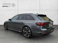 gebraucht Audi RS4 Avant 2.9 TFSI quattro tiptronic