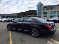 Gebraucht Mercedes S65 AMG AMG 612 PS (450 kW) 2007 Limousine