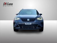 Gebraucht Seat Arona FR 150 PS (110 kW) 2024 Grau SUV