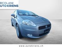 Gebraucht Fiat Punto Dynamic 95 PS (69 kW) 2006