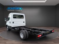 gebraucht Iveco Daily 35C16HA8 K.-Ch. 3450