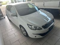 Gebraucht Peugeot 308 SW Active 150 PS (110 kW) 2016 Kombi