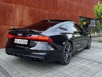 Gebraucht Audi S7 Sportback 350 PS (257 kW) 2020 Kleinwagen
