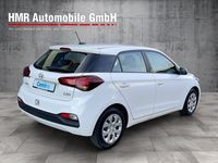 gebraucht Hyundai i20 1.0 T-GDi Origo DCT