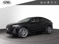 Gebraucht Audi Q4 e-tron Ambiente 219 kW (299 PS) 2022 SUV