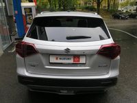 Neu Suzuki Vitara 110 PS (80 kW) 2025 Schwarz SUV
