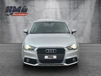 Gebraucht Audi A1 Sportback Ambition 122 PS (89 kW) 2012 Kleinwagen