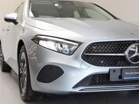 Gebraucht Mercedes A180 136 PS (100 kW) 2024 Grau Limousine