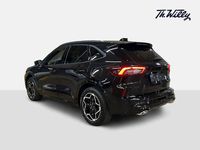 Gebraucht Ford Kuga ST-Line 242 PS (177 kW) 2024 Schwarz SUV