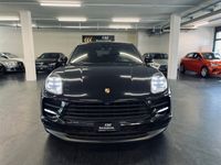 gebraucht Porsche Macan 2.0