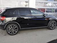 gebraucht Mercedes GLA200 Night Star 7G-DCT