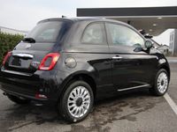 gebraucht Fiat 500 1.0 Hybrid Swiss Edition