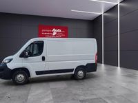 Gebraucht Peugeot Boxer Premium 140 PS (102 kW) 2021 Van