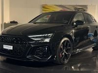 Gebraucht Audi RS3 Sportback Premium 400 PS (294 kW) 2023 Kleinwagen