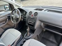 gebraucht VW Caddy 1.2TSI Entry