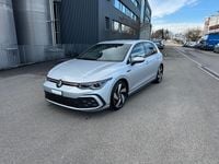 Gebraucht VW Golf VIII GTI 245 PS (180 kW) 2024