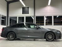 Gebraucht Audi A6 S-Line 286 PS (210 kW) 2020 Limousine