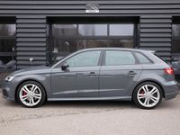 Gebraucht Audi A3 Sport 190 PS (139 kW) 2019