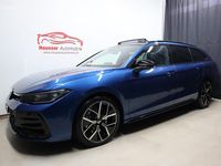 Gebraucht VW Passat Style 266 PS (195 kW) 2024 Kombi