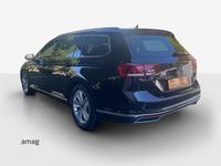 Gebraucht VW Passat Elegance 200 PS (147 kW) 2023 Deepblack perleffekt Kombi