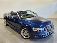 Gebraucht Audi S5 333 PS (244 kW) 2013 Cabrio
