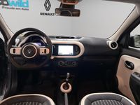 Gebraucht Renault Twingo Techno 60 kW (82 PS) 2023 Kleinwagen