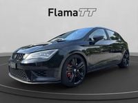 Gebraucht Seat Leon CUPRA 280 PS (205 kW) 2015 Limousine