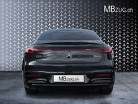 gebraucht Mercedes EQS450+ 4Matic Electric Art Line