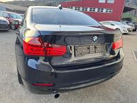 Gebraucht BMW 320 184 PS (135 kW) 2013
