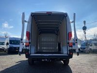 gebraucht Fiat Ducato 35 2.2 L3H2 Kastenwagen + Anhängerkupplung