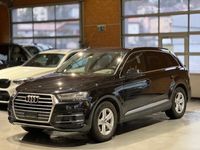 gebraucht Audi Q7 3.0 TDI quattro tiptronic