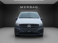 Gebraucht Mercedes Vito 163 PS (119 kW) 2023 Van