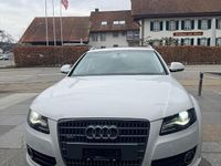 Gebraucht Audi A4 Allroad 211 PS (155 kW) 2012 Kombi