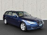 Gebraucht BMW 530 235 PS (172 kW) 2008 Kombi