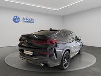 Gebraucht BMW X6 Comfort Edition 351 PS (258 kW) 2023 Schwarz SUV
