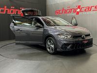 gebraucht VW Polo 1.0 TSI R-Line DSG