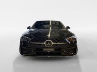 Gebraucht Mercedes C220 AMG line 220 PS (161 kW) 2024 Schwarz Limousine