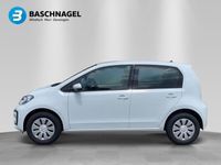 gebraucht VW up! Up 1.0 MPI move