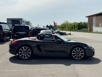 gebraucht Porsche Boxster 2.7 PDK