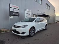 Gebraucht Chrysler Pacifica Limited 291 PS (214 kW) 2019