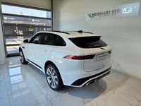 Gebraucht Jaguar F-Pace 400 PS (294 kW) 2024 SUV
