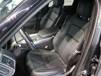 Gebraucht Land Rover Range Rover Sport HSE 301 PS (221 kW) 2019 SUV