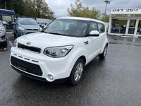 gebraucht Kia Soul 1.6 GDI Trend