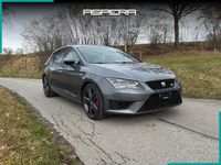 Gebraucht Seat Leon Cupra 290 290 PS (213 kW) 2016