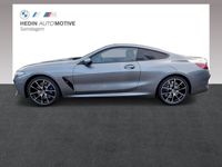 gebraucht BMW M850 Steptronic