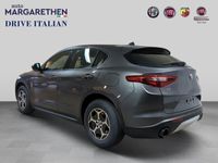 gebraucht Alfa Romeo Stelvio 2.0 Super Q4