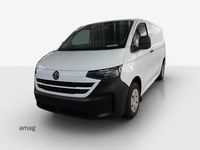 Neu VW Transporter 110 PS (80 kW) 2025 Clear white (l9f0) Van